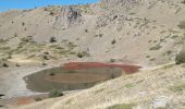 Randonnée Marche Cervières - Cerviere lac Gignoux - Photo 8