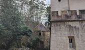 Tour Wandern Brochon - Boucle des cent marches et du pavillon de l'empereur  - Photo 6