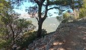 Randonnée Marche Toulon - le Mont Faron 2 - Photo 2