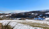 Randonnée Marche Mont Lozère et Goulet - Oultet/Lozerette/Les Sagne/Auriac - Photo 10