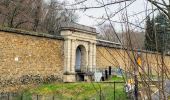 Trail Walking Paris - Les balcons brumeux des Hauts de Seine - Photo 20