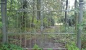 Trail Walking Esneux - tilf . ferme de femelette.  roche aux faucons.  avister. tilf  - Photo 9