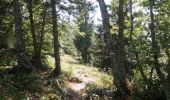 Percorso Marcia Autrans-Méaudre en Vercors - Autrans - Gève - Bec de l'Orient - La Buffe - Photo 2