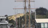 Excursión A pie Bay of Islands-Whangaroa Community - Te Araroa - alternative route - Photo 1