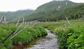 Randonnée Marche Chastreix - Chastreix_Sancy_Fontaine_Salee - Photo 1