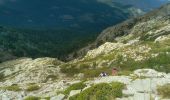 Randonnée Marche Albertacce - lac ninu Corse  - Photo 1