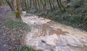 Randonnée Marche Floirac - autour de Floirac  - Photo 1