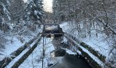 Tocht Stappen Jalhay - Jalhay Fagnes 23,8 km - Photo 2