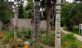 Tour Wandern Maisons-Alfort - maisobs akfort bois de vincennes - Photo 13