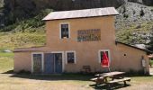 Tour Wandern Vallouise-Pelvoux - Cabane pastorale de l'Eychauda - Photo 5