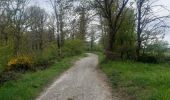 Tour Wandern Sprimont - Q8 autoroute dir Liège . gros confin . gomzé . les forges . stinval . louveigné . blindef . Q8 - Photo 9