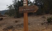 Tour Wandern Mandelieu-la-Napoule - Grand Duc - Photo 4