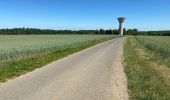 Excursión Bici de montaña Ormoy-le-Davien - Boucle Ormoy le Davien - Mareuil sur Ourcq -  Ormoy le Davien - Photo 6