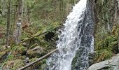 Tour Wandern Gerdsee - tour du lac et cascade Merelle  - Photo 2