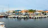 Tocht Stappen Saint-Florent - Visite touristique Saint FLorent - Photo 1
