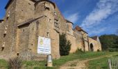 Randonnée Marche Fley - Sentier des Orchidées de Fley - Photo 6