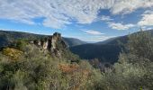 Tocht Stappen Saint-Guilhem-le-Désert - Saint Gilhem le désert  - Photo 3