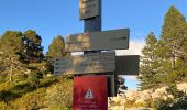 Tocht Stappen Fillière - Parmelan Bivouac - Photo 4