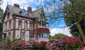 Tocht Stappen Honfleur - HONFLEUR 02 - NORMANDIE - Photo 10