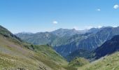 Trail Walking Arrens-Marsous - A/R barrage du tech-col de uzious  - Photo 1