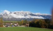 Excursión Marcha nórdica Gemeinde Natters - autour natterer see - Photo 2