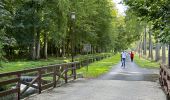 Percorso Bici da strada Saint-Pierre-en-Port - Les grandes dalles (pays de Caux) - Photo 1