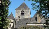 Tour Zu Fuß Saint-Geniès - Boucle des Moulins - Photo 7