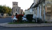 Tocht Stappen Chazelles - La randonnée autour de Chazelles  - Photo 15