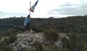 Percorso Marcia Saint-Julien - Le drapeau depuis Les Hugous+ petite incursion dans Malavalas - Photo 9