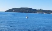 Percorso Marcia Tolone - toulon sentier du littoral  - Photo 6