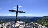 Tour Wandern Pégairolles-de-Buèges - Peyre Martine  - Photo 1