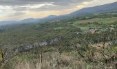 Excursión Bici de montaña Andert-et-Condon - Sur Verupt vers chavilieu - Photo 1