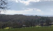 Tocht Stappen Gesves - Randonnée dans la vallée du Samson - Photo 15