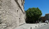 Tour Wandern Gordes - abbaye de senanque par gordes - Photo 12