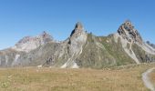 Tocht Stappen Le Monêtier-les-Bains - Le pont de l'alpe/ réf les Drayeres  - Photo 7