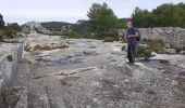 Excursión Senderismo Les Baux-de-Provence - autour des baux - Photo 19