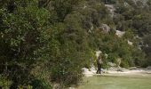Trail Walking Navacelles - cal - Photo 3