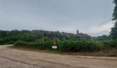 Trail Walking Vetralla - CR_Francigena_DO_51_Vetralla_Sutri_20230604 - Photo 8