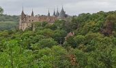 Tour Mountainbike Meursault - Meursault Auxey-Duresse  - Photo 7