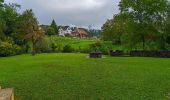 Tour Zu Fuß Meilen - Burg-Rundi - Photo 6