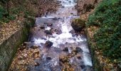 Tour Wandern Vaire - ARCIER Sources ARCIER et Bergeret  - Photo 16