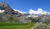 Percorso Marcia Gavarnie-Gèdre - Refuge des Espugnettes, Plateau d'Alans - Photo 1