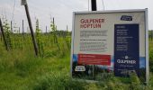 Trail Walking Gulpen-Wittem - 2021-06-07_20h39m29_1049 - Photo 1