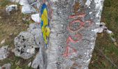 Trail Walking Rochejean - Mont d'or  - Photo 4