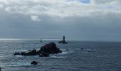 Excursión Senderismo Audierne - Audierne , Pointe du Raz - Photo 11