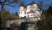 Tour Zu Fuß Unbekannt - Naturpfad Eberstadt - Photo 1