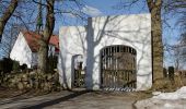 Tour Zu Fuß Ulsnis - Erholungsort Ulsnis: Rundweg Kirchenholz - Photo 1