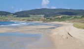Trail Walking Fisterra - Fisterra Lires - Photo 3