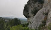 Trail Walking Le Castellet - Roche Redonne depuis Ste Anne du Castelet - Photo 7