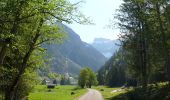 Tour Zu Fuß Oberstdorf - O - Winterwanderung ins Oytal - Photo 7